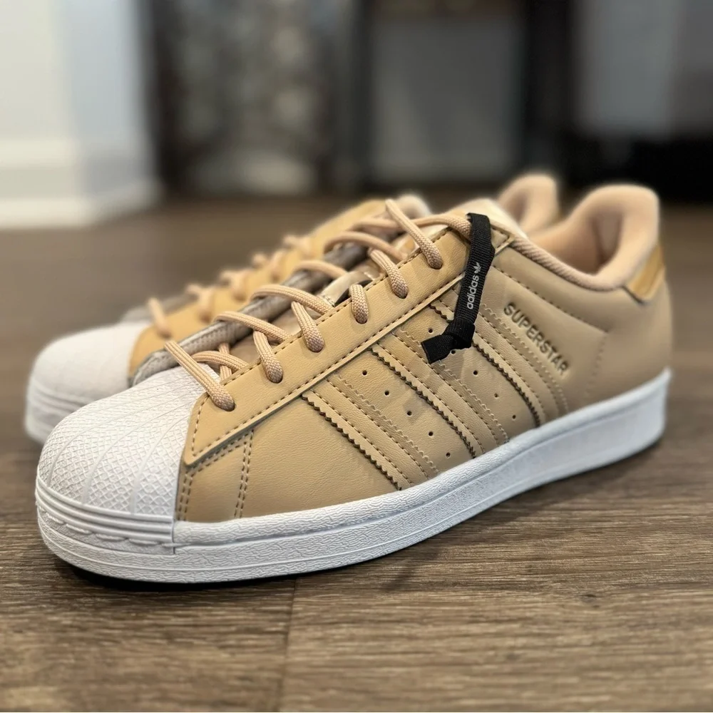 Adidas Superstar 